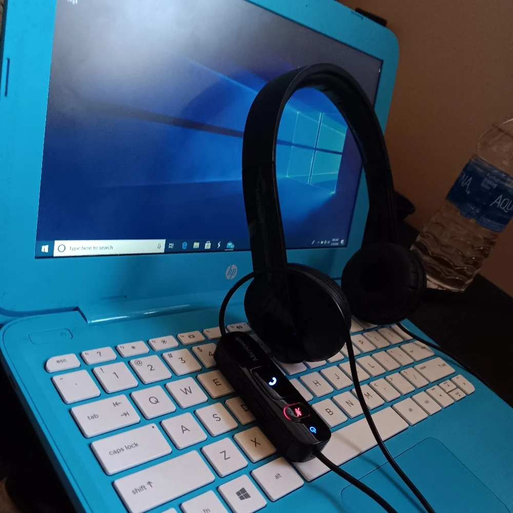 HP STREAM LAPTOP 14 INCH